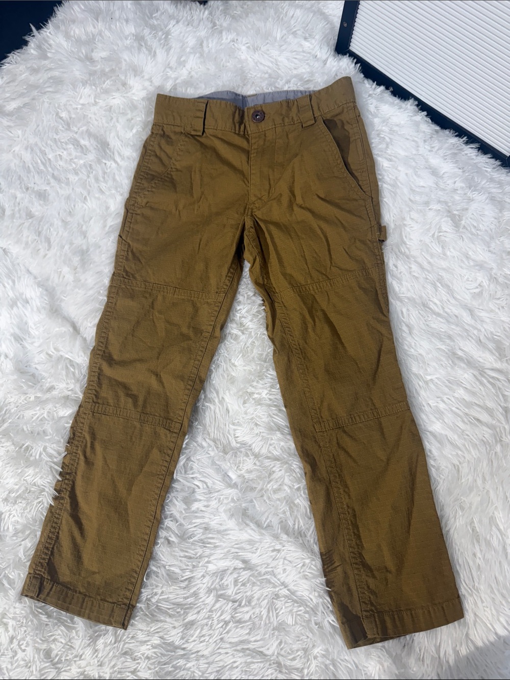 The North Face boys 6 Cargo Pants